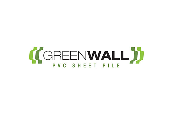 logo greenwall