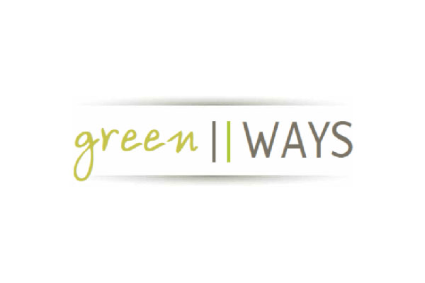 logo greenways